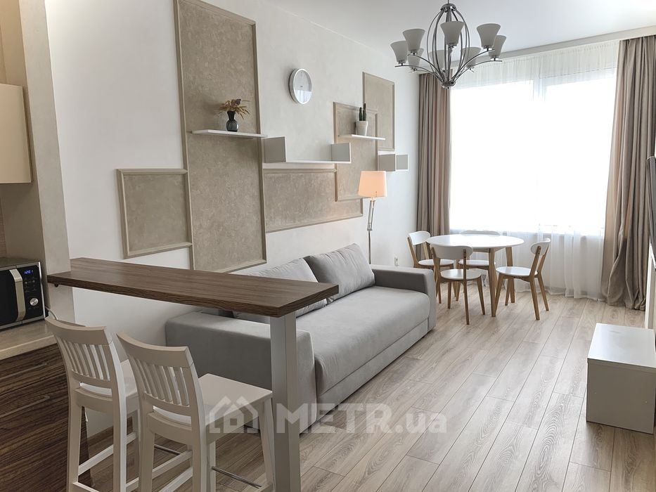 Фото квартиры, г. Одесса, ул. Генуэзская 5 (14566-1)