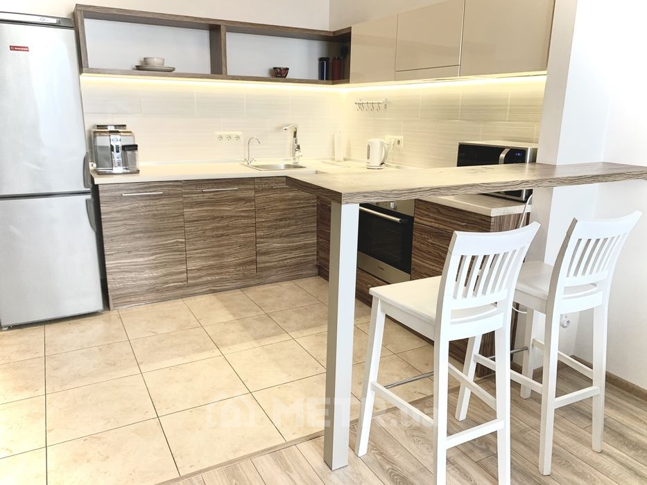 Фото квартиры, г. Одесса, ул. Генуэзская 5 (14566-6)