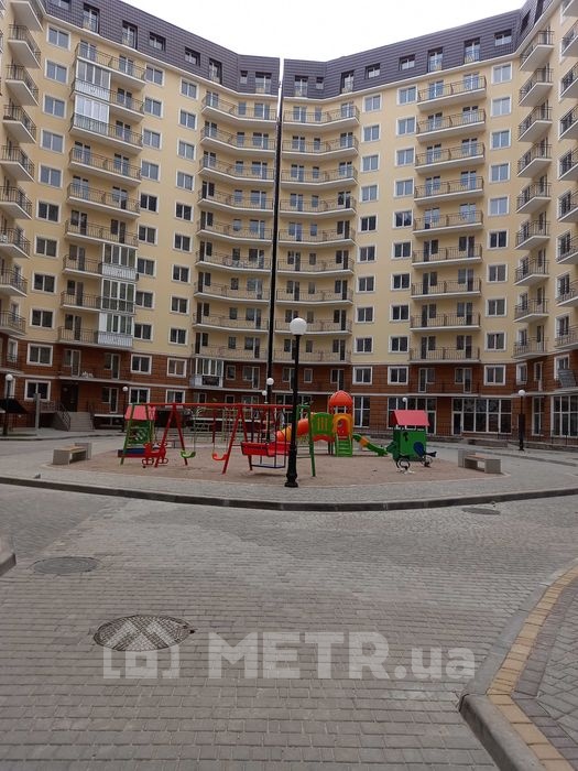 Фото квартиры, г. Одесса, Люстдорфская Дорога 100Б (14606-5)