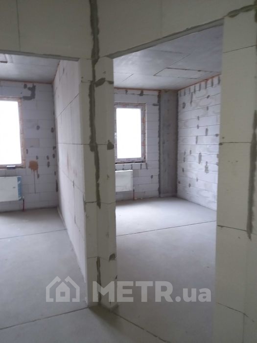 Фото квартиры, г. Одесса, Люстдорфская Дорога 100Б (14606-2)