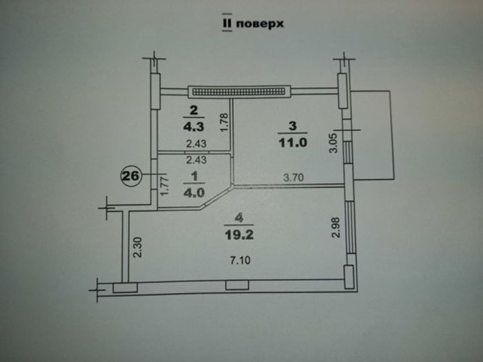 Квартира, дополняющее фото, 14606