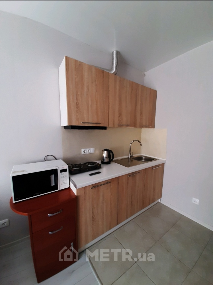 Фото квартиры, г. Одесса, ул. Николая Боровского 37Х (14639-7)