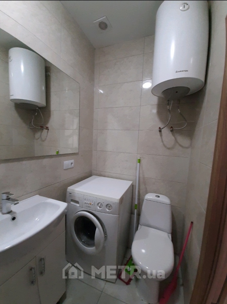 Фото квартиры, г. Одесса, ул. Николая Боровского 37Х (14639-10)