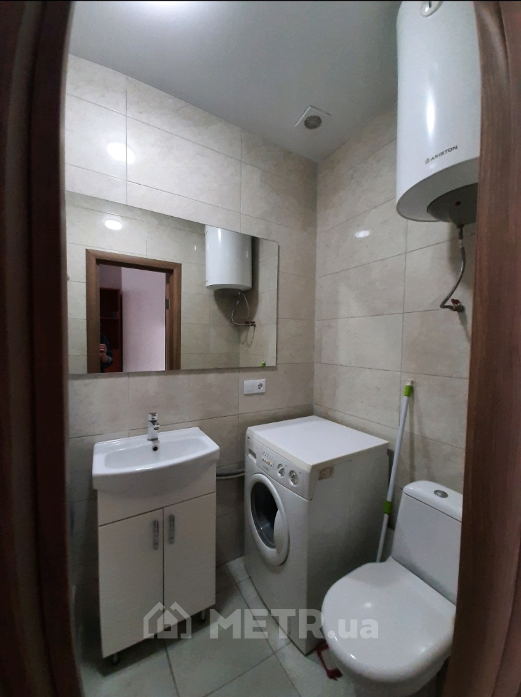 Фото квартиры, г. Одесса, ул. Николая Боровского 37Х (14639-11)