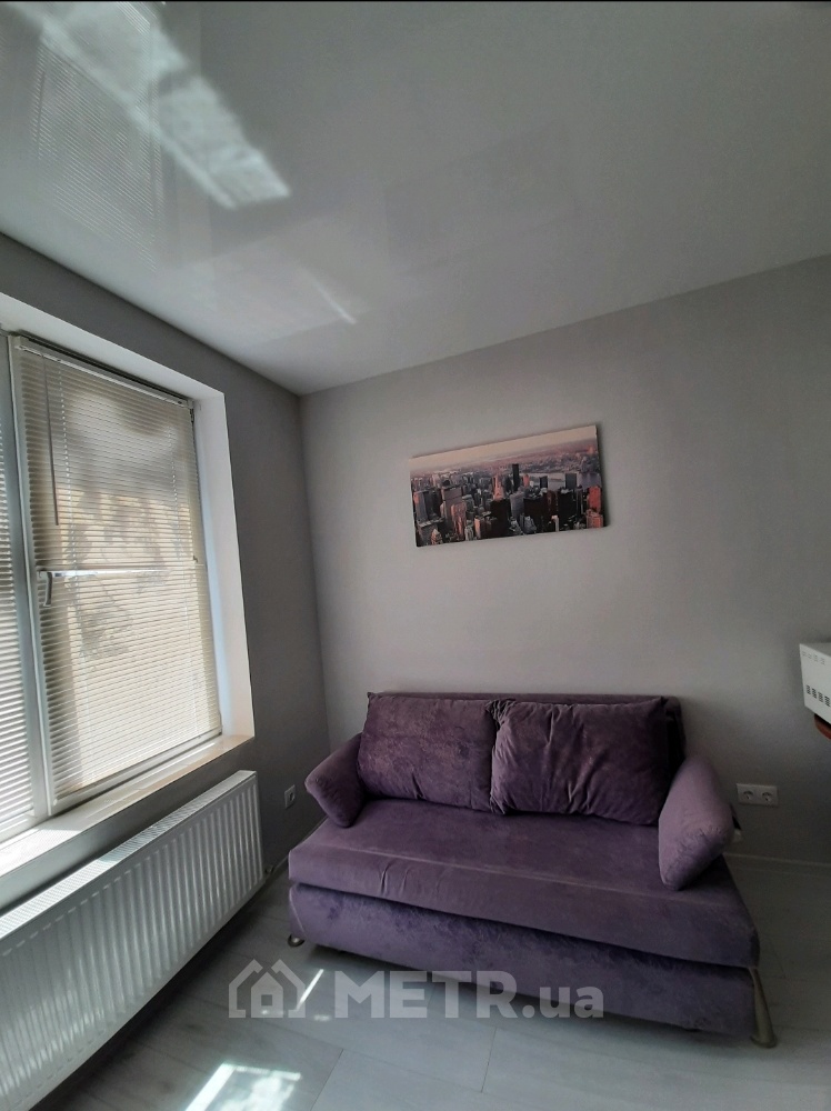 Фото квартиры, г. Одесса, ул. Николая Боровского 37Х (14639-3)