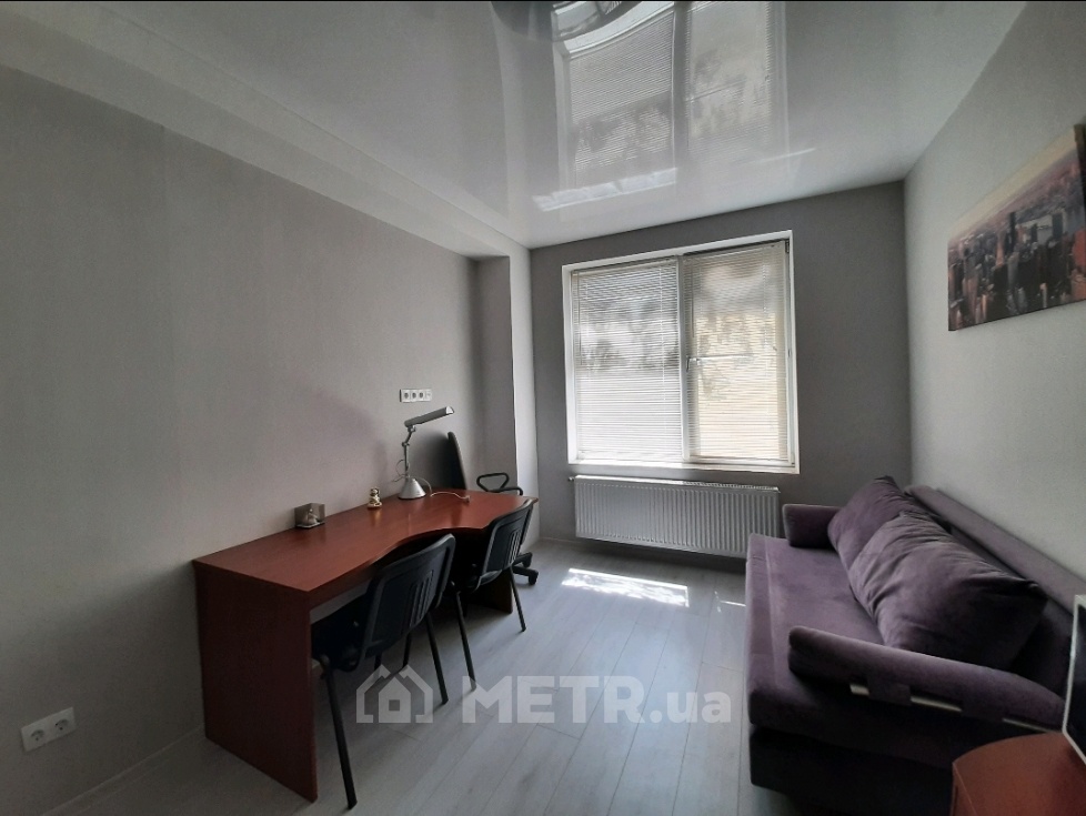 Фото квартиры, г. Одесса, ул. Николая Боровского 37Х (14639-2)