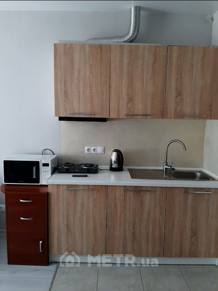 Фото квартиры, г. Одесса, ул. Николая Боровского 37Х (14639-6)