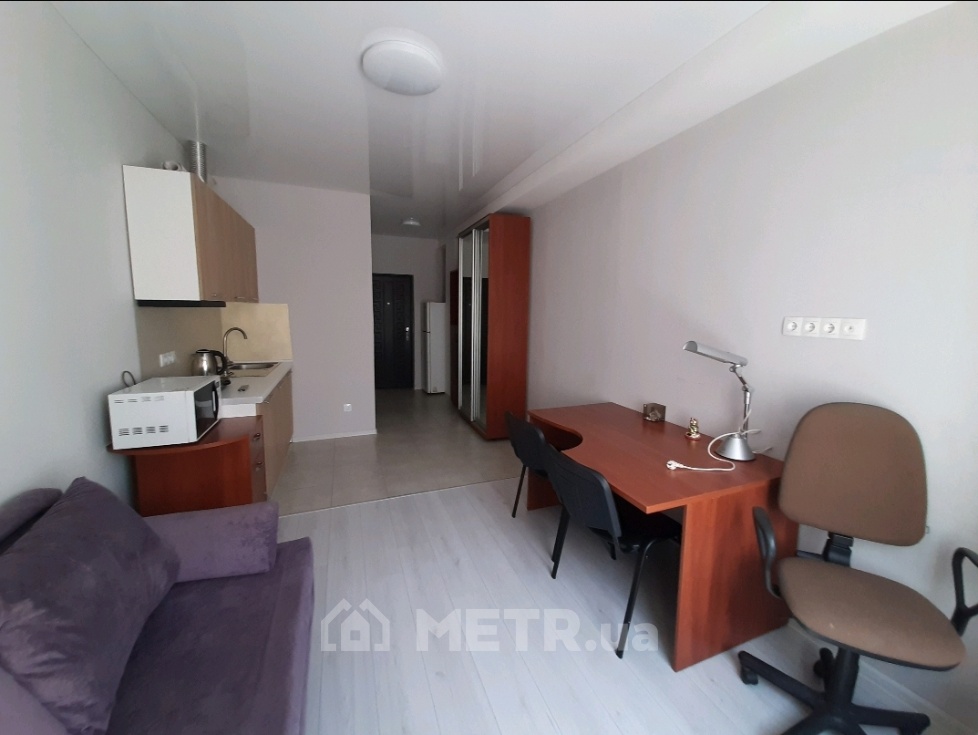 Фото квартиры, г. Одесса, ул. Николая Боровского 37Х (14639-1)