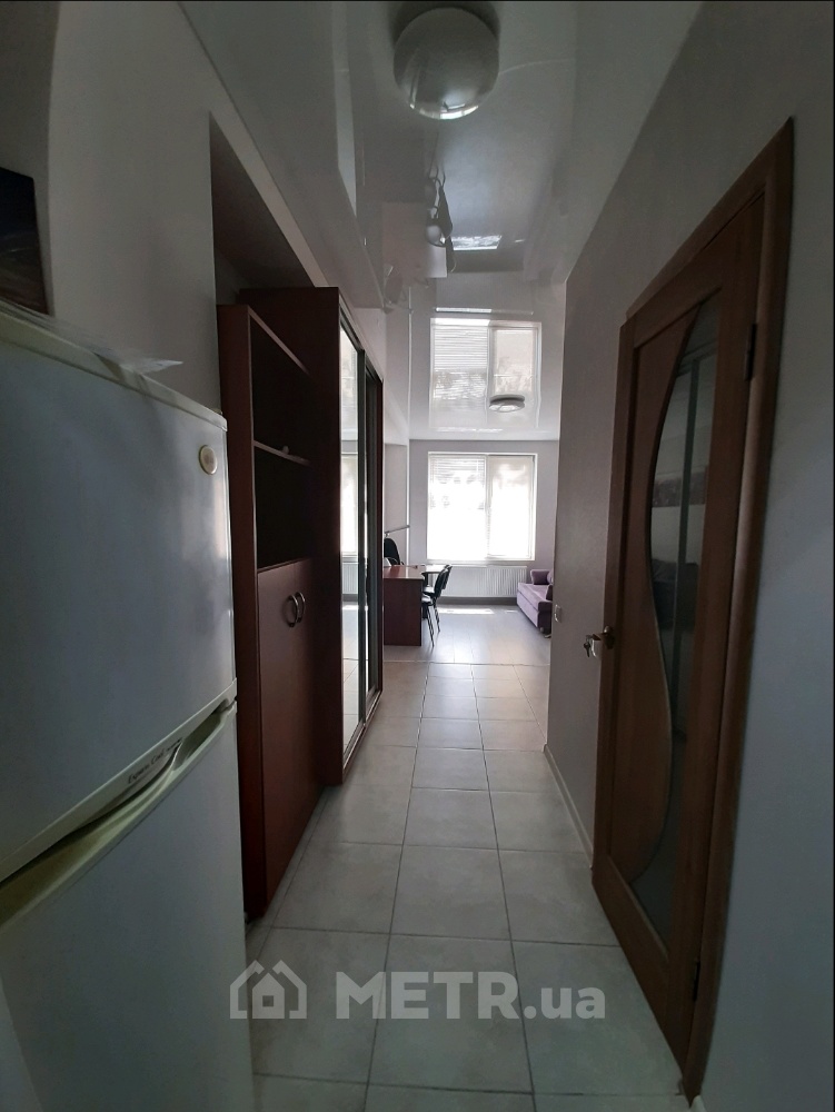 Фото квартиры, г. Одесса, ул. Николая Боровского 37Х (14639-8)