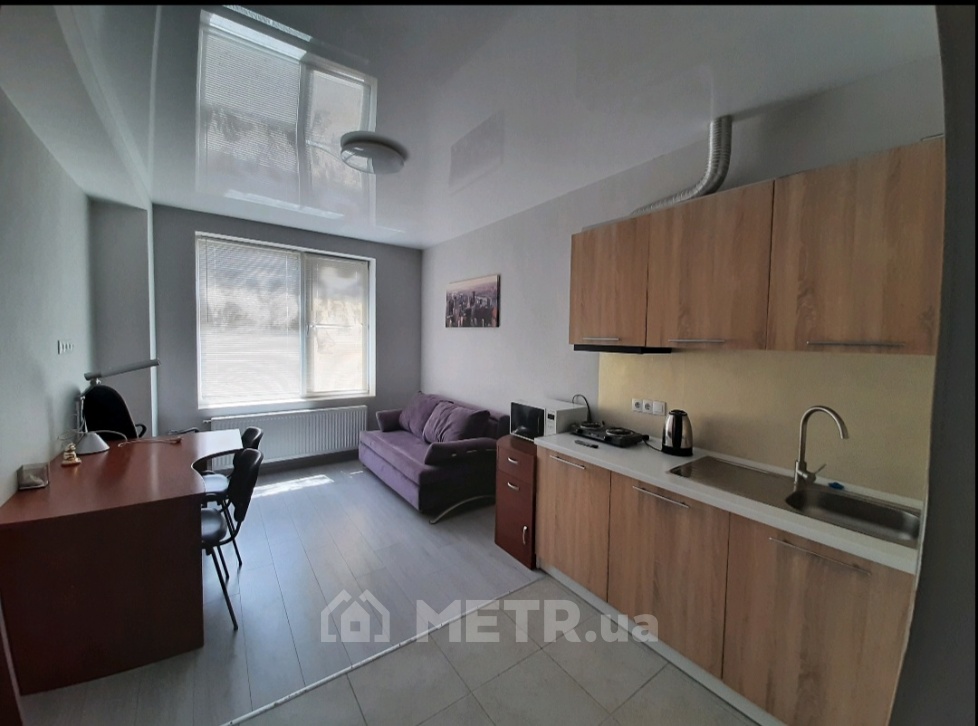 Фото квартиры, г. Одесса, ул. Николая Боровского 37Х (14639-5)