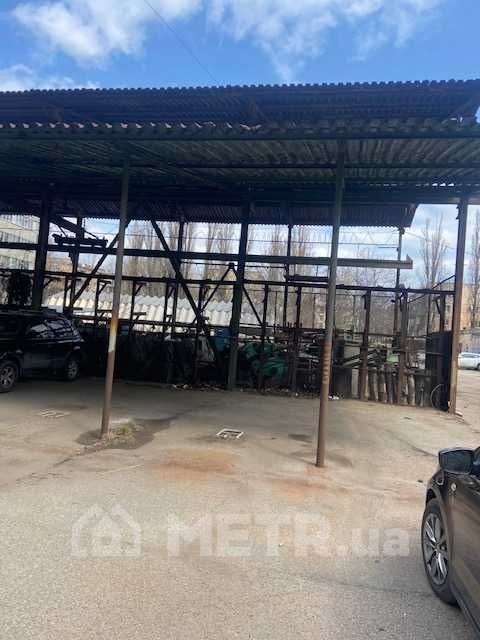 Фото места на стоянке, г. Одесса, ул. Варненская (14718-1)