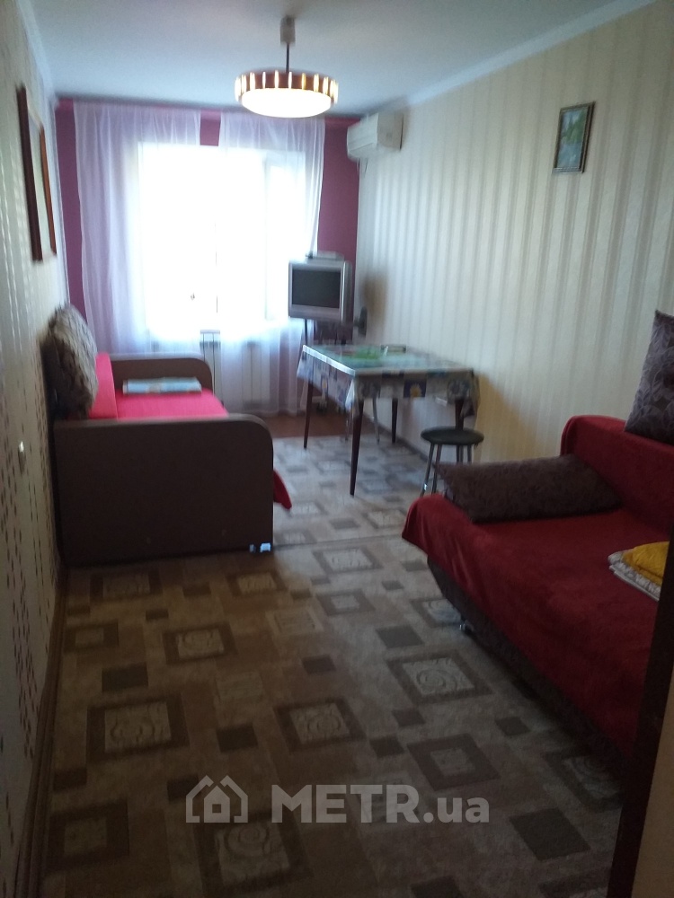 Фото квартиры, г. Черноморск, ул. Парковая 14А (14742-3)