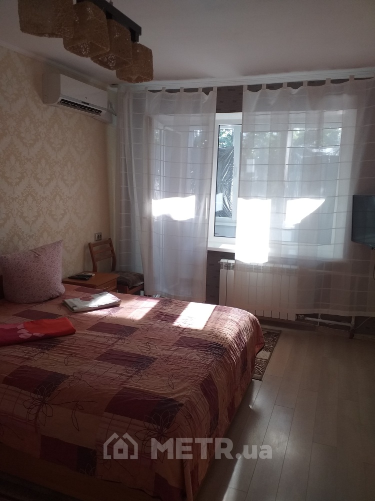 Фото квартиры, г. Черноморск, ул. Парковая 14А (14742-2)