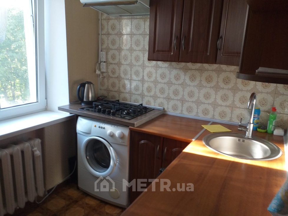 Фото квартиры, г. Черноморск, ул. Парковая 14А (14742-1)