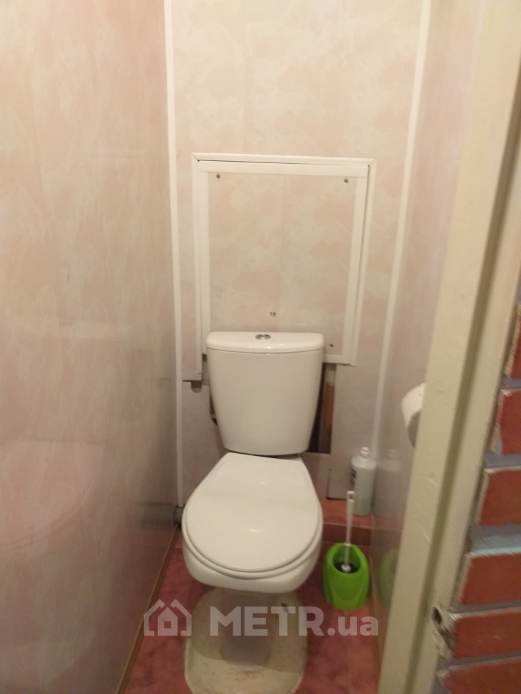 Фото квартиры, г. Черноморск, ул. Парковая 14А (14742-6)