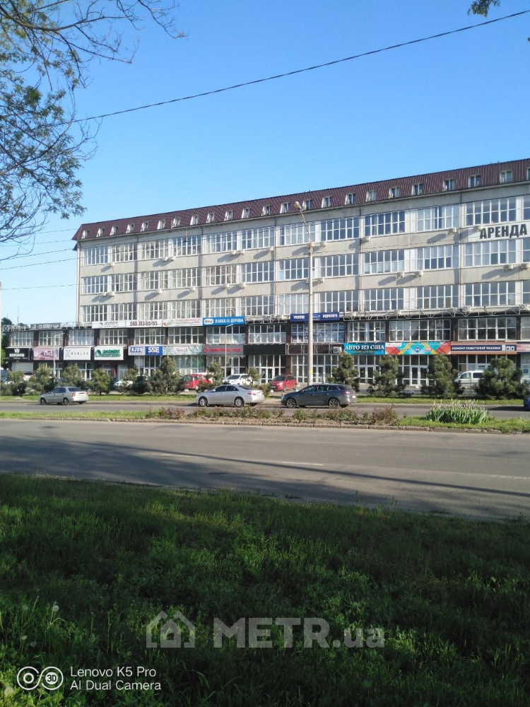 Фото коммерческой недвижимости, г. Одесса, проспект Академика Глушко 29 (14746-1)