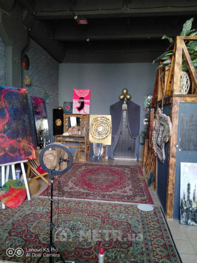 Фото коммерческой недвижимости, г. Одесса, проспект Академика Глушко 29 (14746-3)