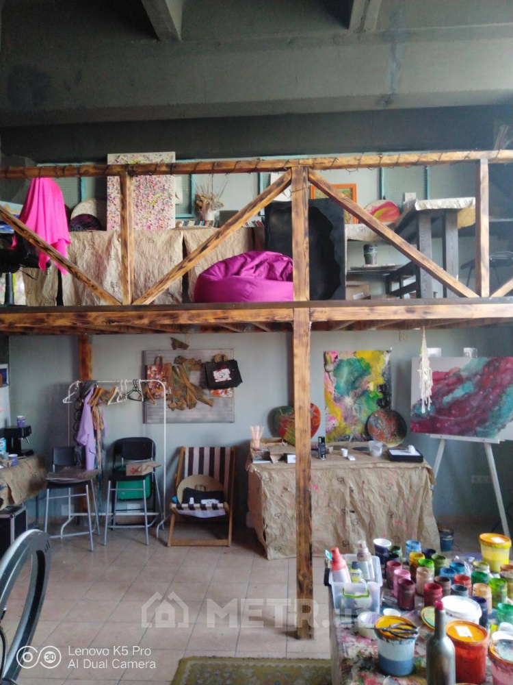 Фото коммерческой недвижимости, г. Одесса, проспект Академика Глушко 29 (14746-2)