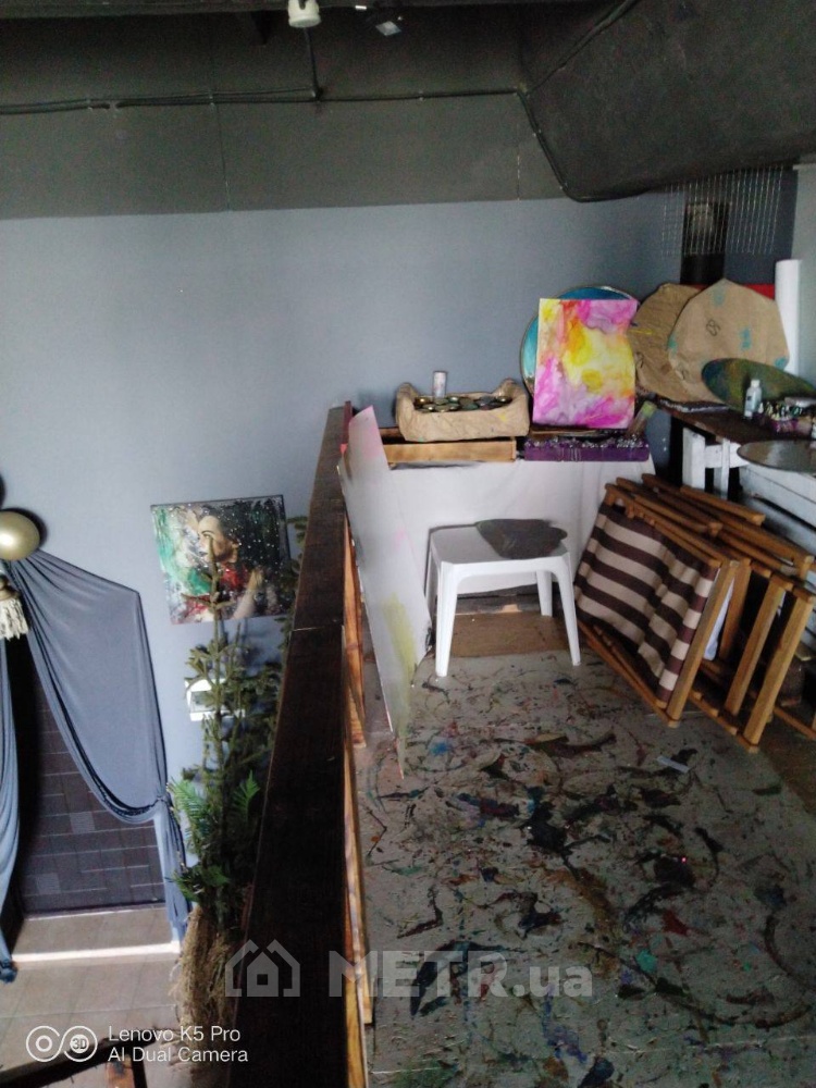 Фото коммерческой недвижимости, г. Одесса, проспект Академика Глушко 29 (14746-6)