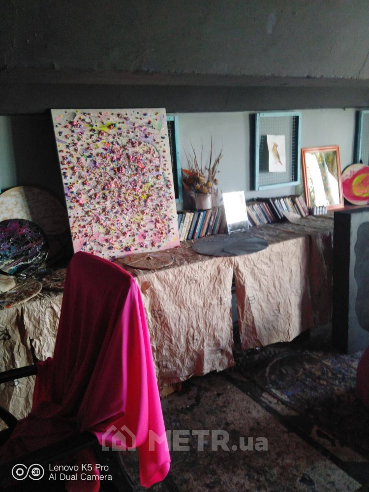 Фото коммерческой недвижимости, г. Одесса, проспект Академика Глушко 29 (14746-5)