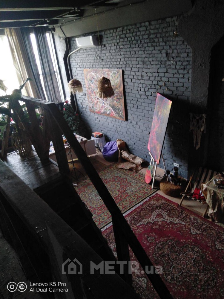 Фото коммерческой недвижимости, г. Одесса, проспект Академика Глушко 29 (14746-7)