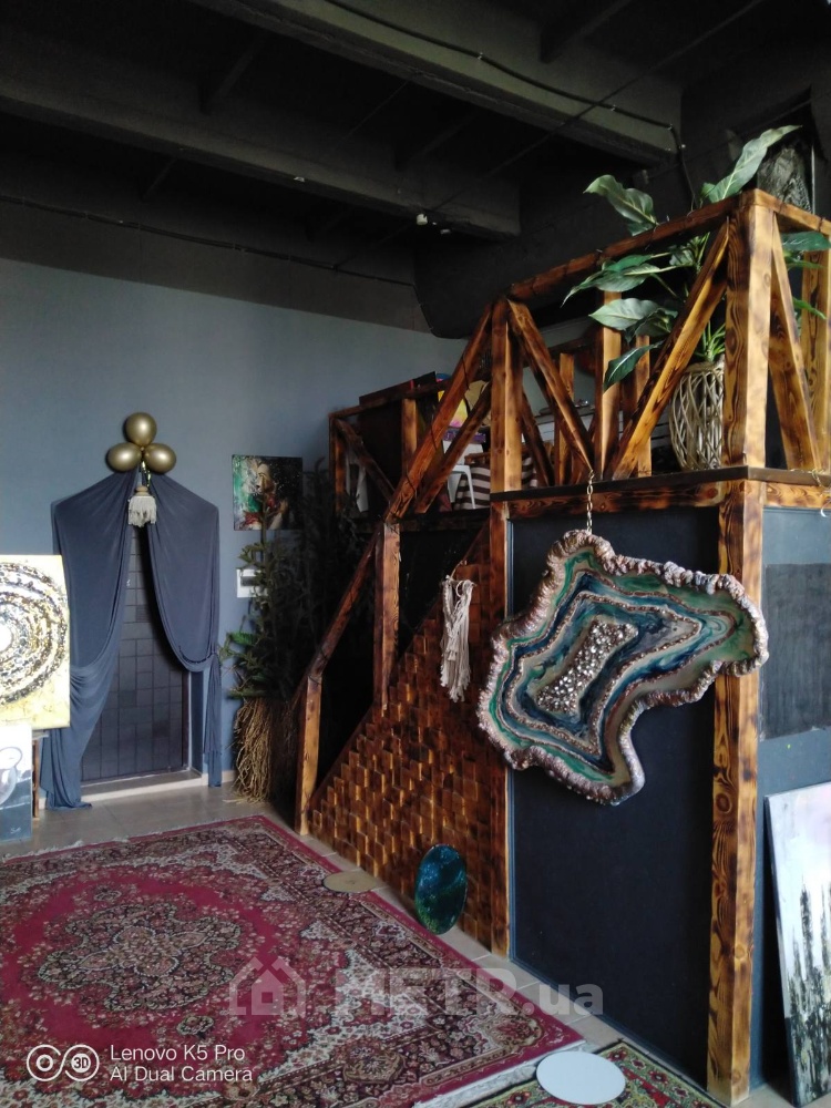 Фото коммерческой недвижимости, г. Одесса, проспект Академика Глушко 29 (14746-4)