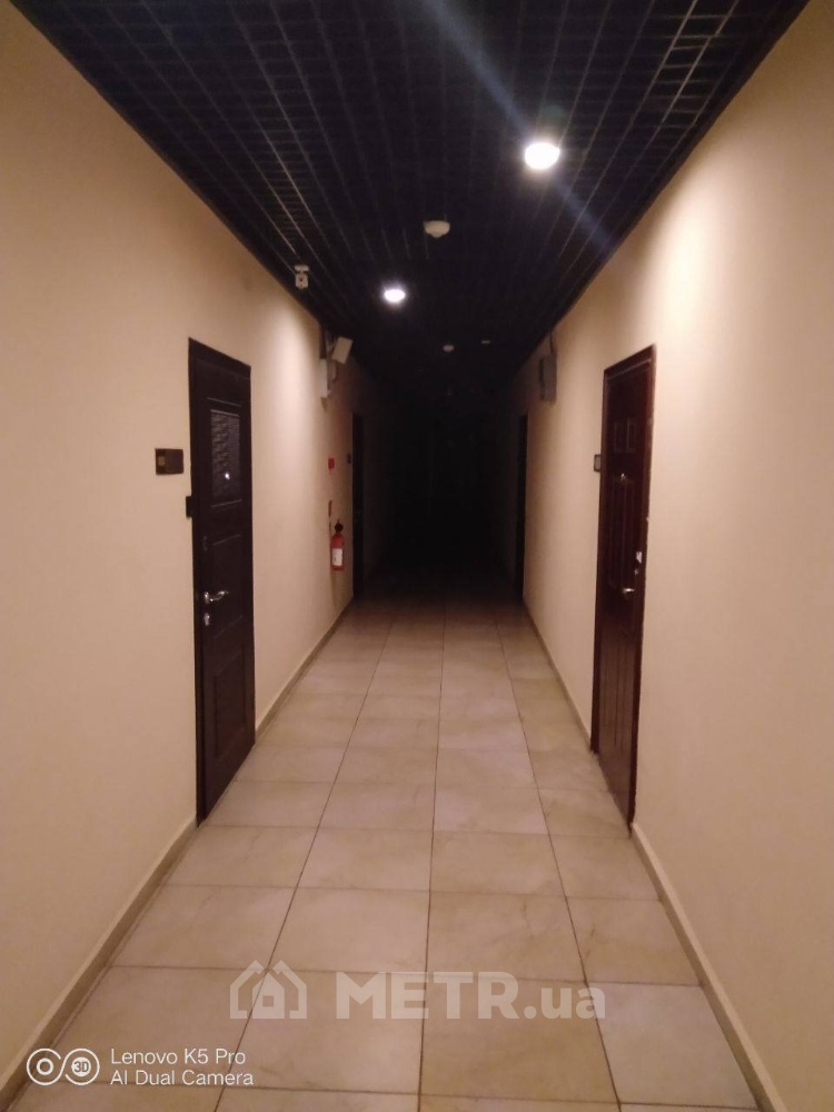 Фото коммерческой недвижимости, г. Одесса, проспект Академика Глушко 29 (14746-8)