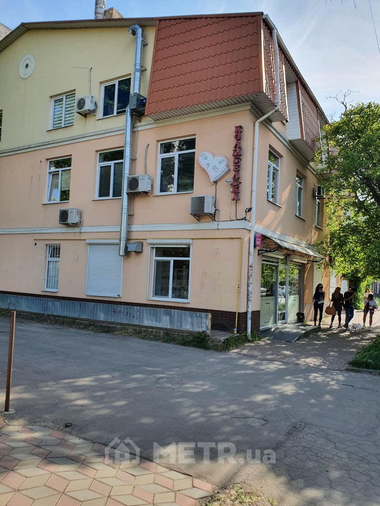 Фото коммерческой недвижимости, г. Одесса, ул. Левитана 105Д (14818-4)