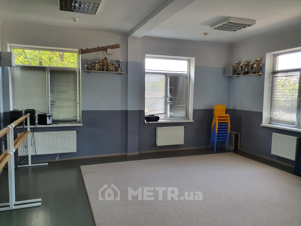 Фото коммерческой недвижимости, г. Одесса, ул. Левитана 105Д (14818-6)