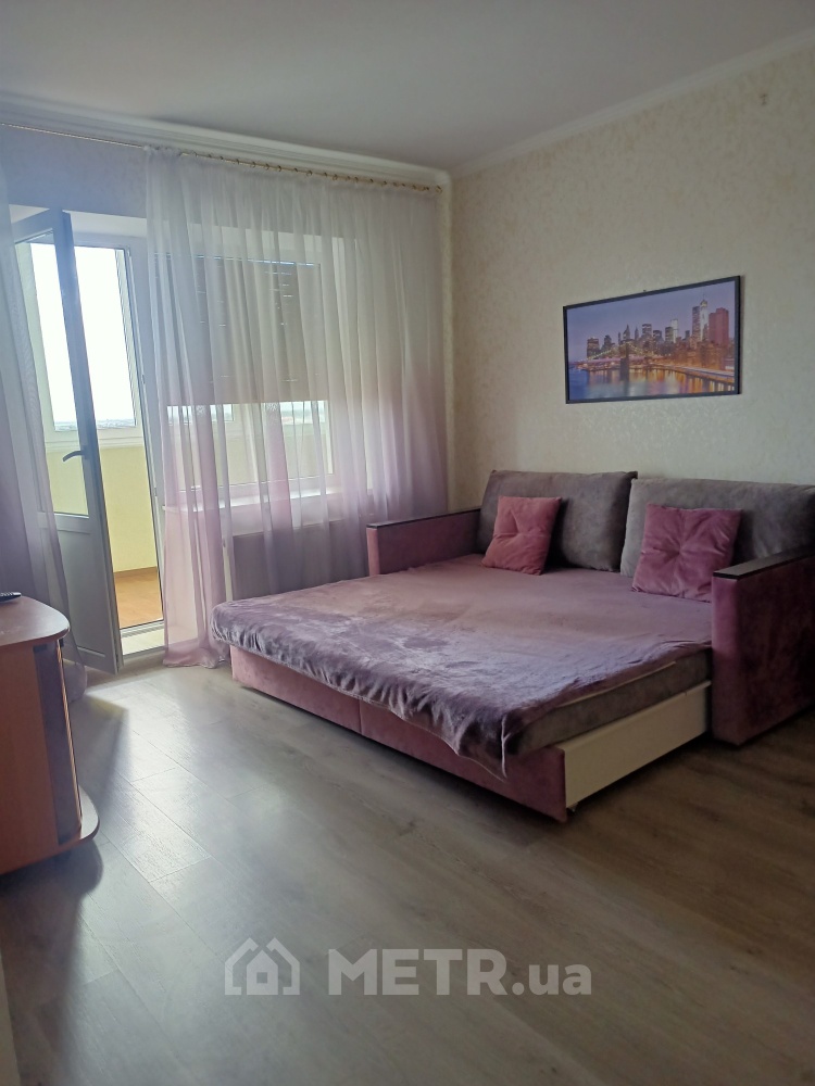 Фото квартиры, г. Черноморск, ул. Парусная 1Д (9491-2)