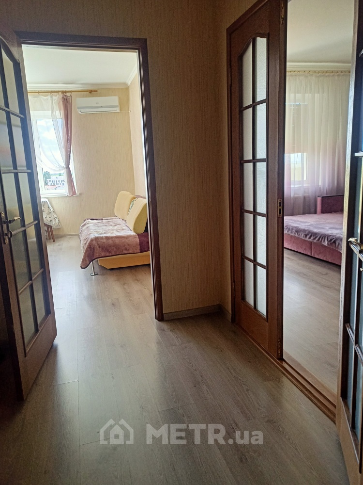 Фото квартиры, г. Черноморск, ул. Парусная 1Д (9491-5)
