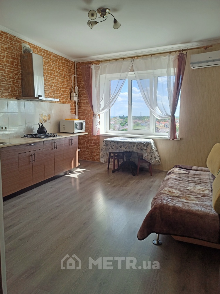 Фото квартиры, г. Черноморск, ул. Парусная 1Д (9491-7)