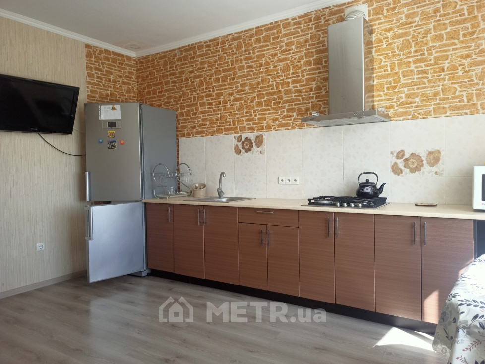 Фото квартиры, г. Черноморск, ул. Парусная 1Д (9491-8)