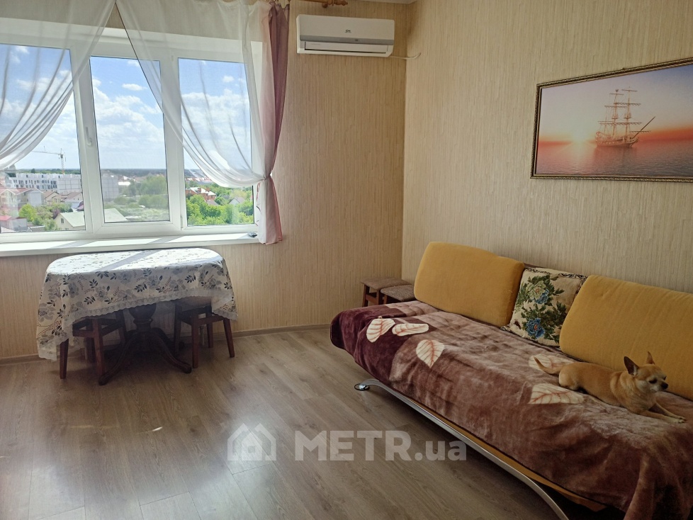 Фото квартиры, г. Черноморск, ул. Парусная 1Д (9491-9)