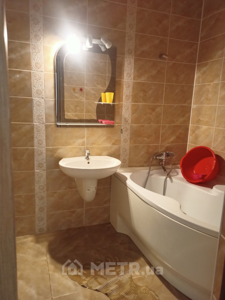 Фото квартиры, г. Черноморск, ул. Парусная 1Д (9491-12)