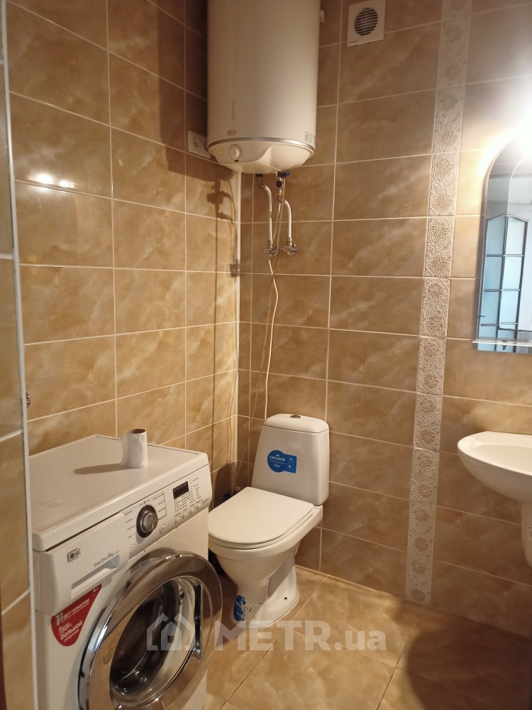 Фото квартиры, г. Черноморск, ул. Парусная 1Д (9491-11)