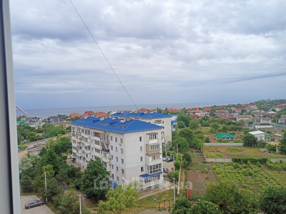 Фото квартиры, г. Черноморск, ул. Парусная 1Д (9491-14)