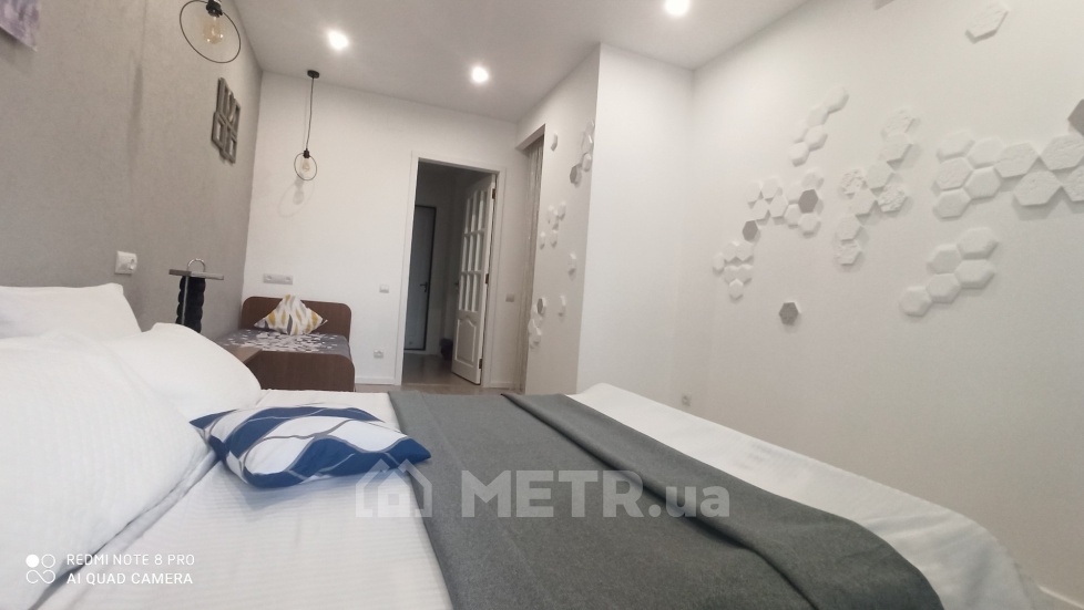 Фото квартири, м. Чорноморськ, вул. Паркова 26 (3810-3)