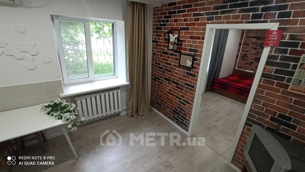 Фото квартири, м. Чорноморськ, вул. Паркова 26 (3810-5)