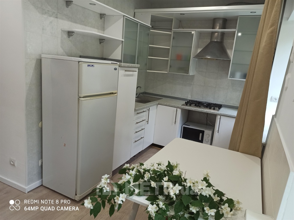 Фото квартири, м. Чорноморськ, вул. Паркова 26 (3810-4)