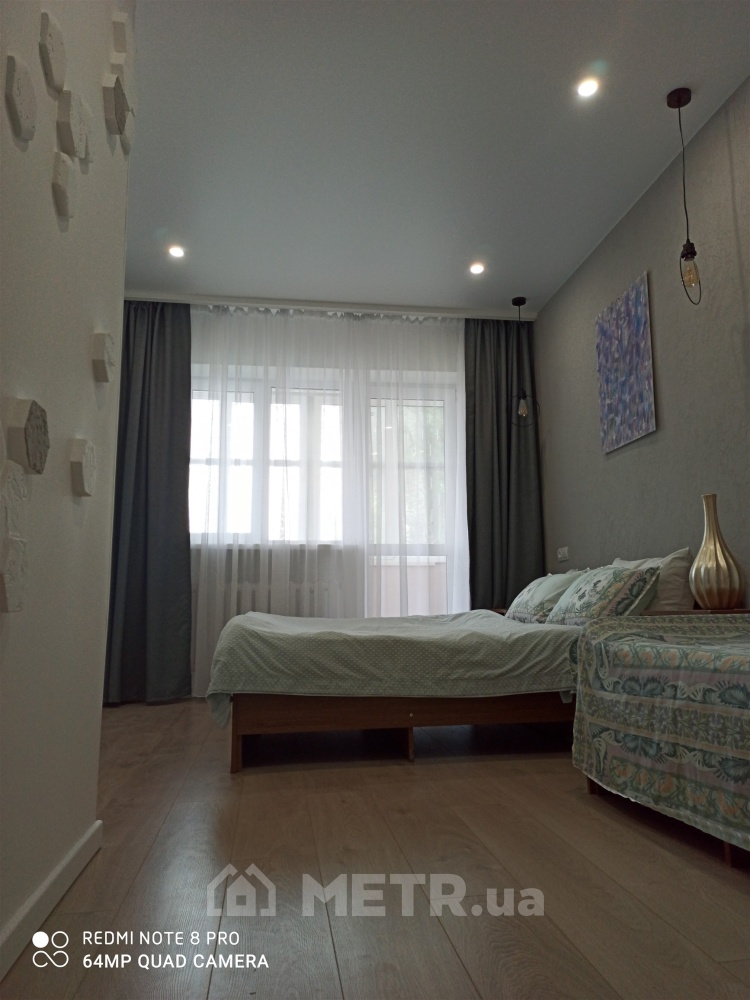 Фото квартири, м. Чорноморськ, вул. Паркова 26 (3810-2)