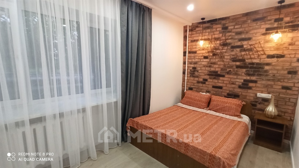 Фото квартири, м. Чорноморськ, вул. Паркова 26 (3810-1)