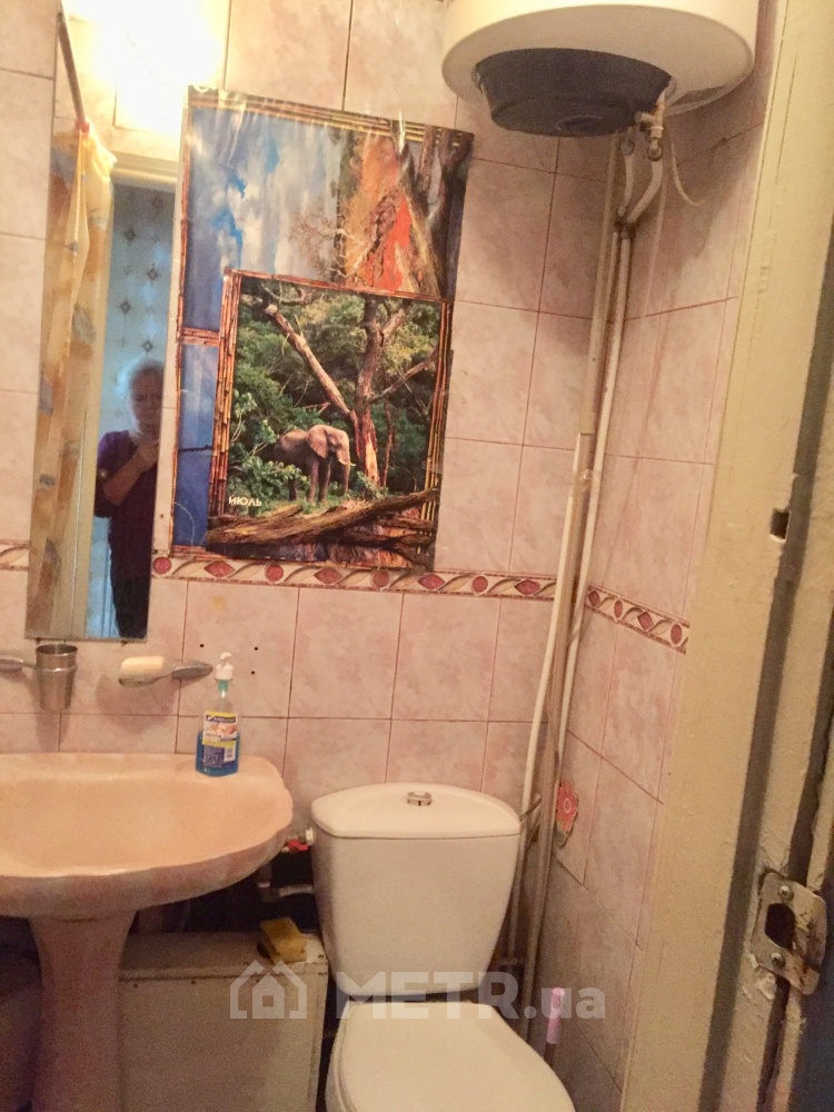 Фото квартиры, г. Черноморск, ул. Спортивная 3 (14938-5)