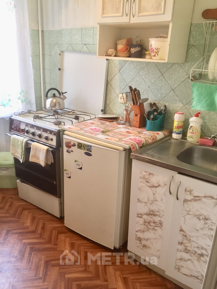 Фото квартиры, г. Черноморск, ул. Спортивная 3 (14938-3)