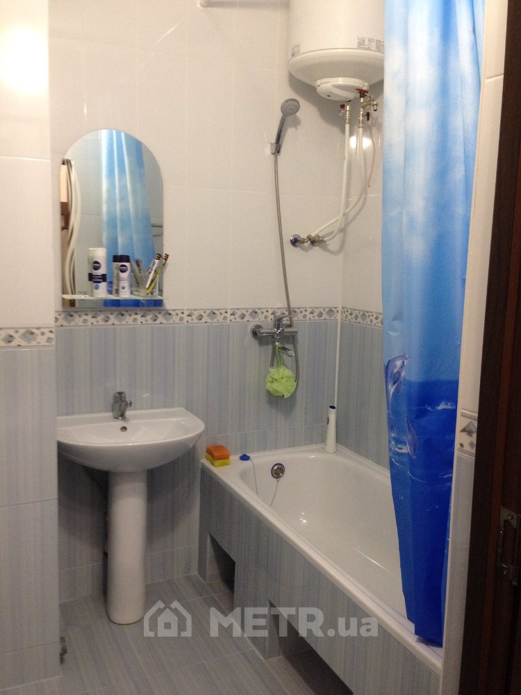 Фото квартиры, г. Одесса, ул. Святослава Рихтера 148А (14982-4)