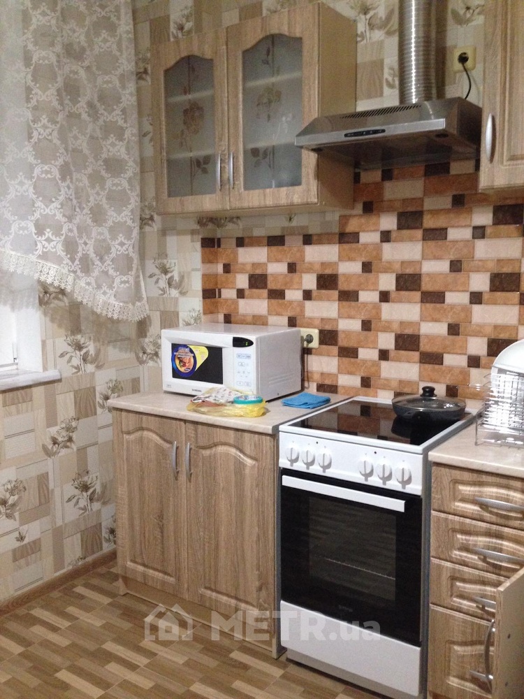 Фото квартиры, г. Одесса, ул. Святослава Рихтера 148А (14982-3)