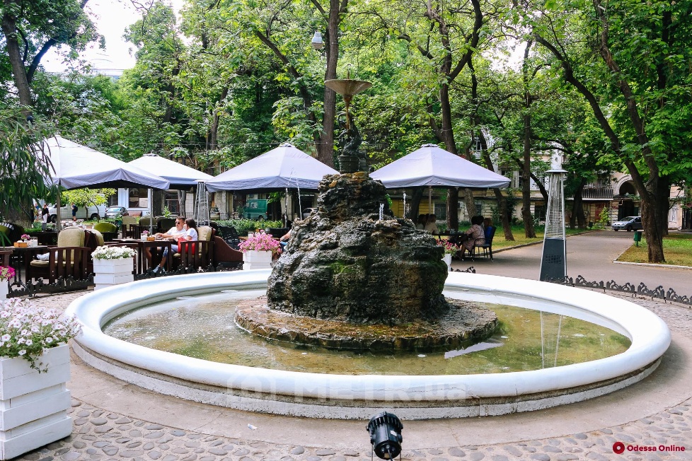 Фото квартиры, г. Одесса, пер. Театральный 12 (15029-11)