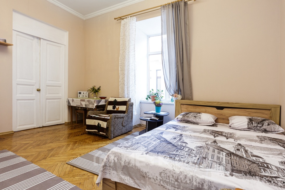 Фото квартиры, г. Одесса, пер. Театральный 12 (15029-2)