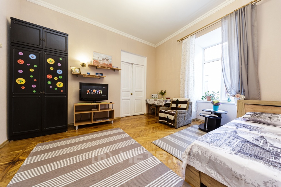 Фото квартиры, г. Одесса, пер. Театральный 12 (15029-1)