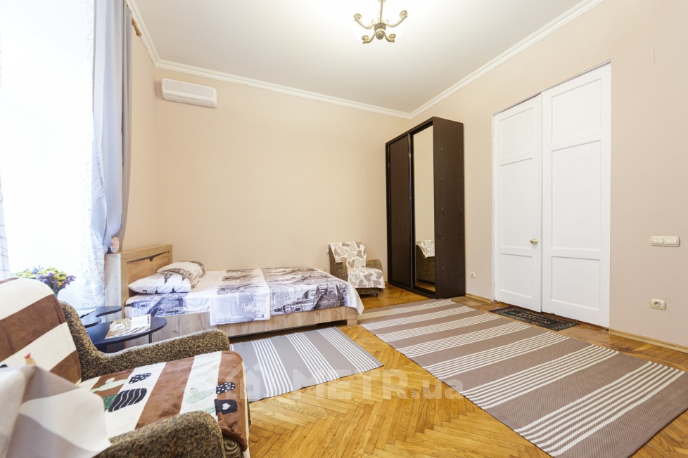 Фото квартиры, г. Одесса, пер. Театральный 12 (15029-3)